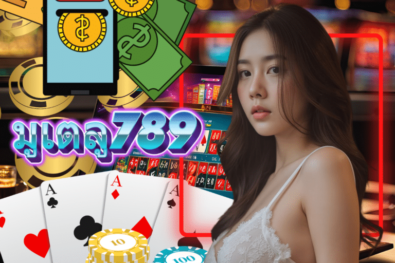 มูเตลู789